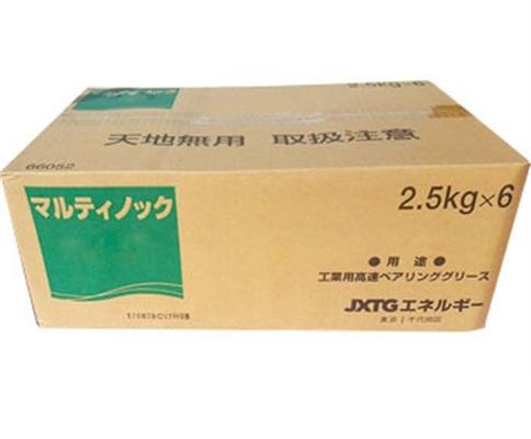 Fuji CNSMT Japan imported JXTG MULTINOC UREA high temperature high speed anti-friction bearing special grease